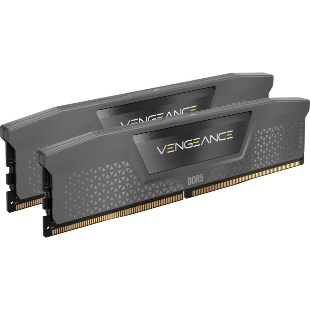 Corsair Vengeance | 32GB 2x16GB DDR5 | 5600MHz | DIMM | CL36 | Geheugenmodule | RAM - Matmuis - Matmuis